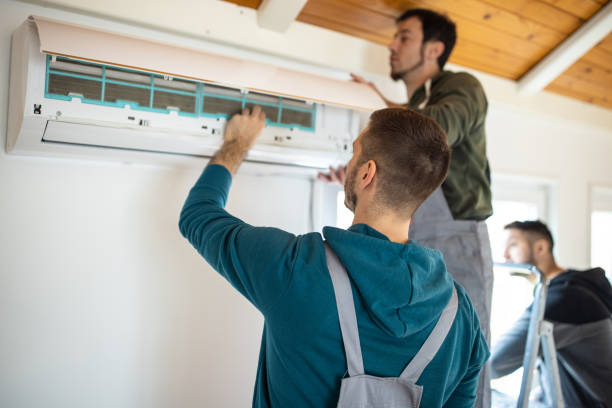 Best HVAC air duct cleaning  in Pomeroy, WA