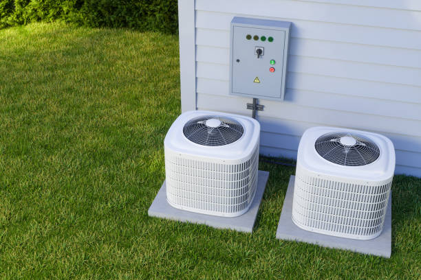 Best Affordable HVAC services  in Pomeroy, WA