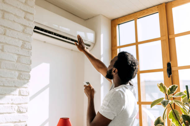 Best Local HVAC companies  in Pomeroy, WA