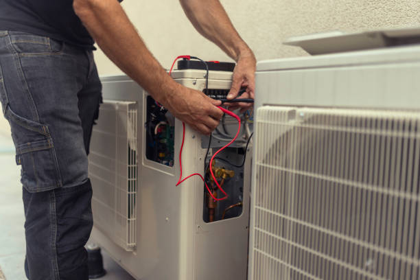 Best Furnace installation  in Pomeroy, WA