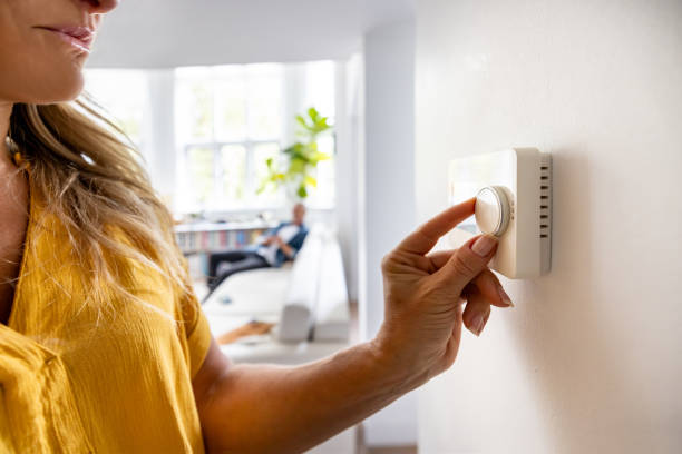 Best HVAC system installation  in Pomeroy, WA