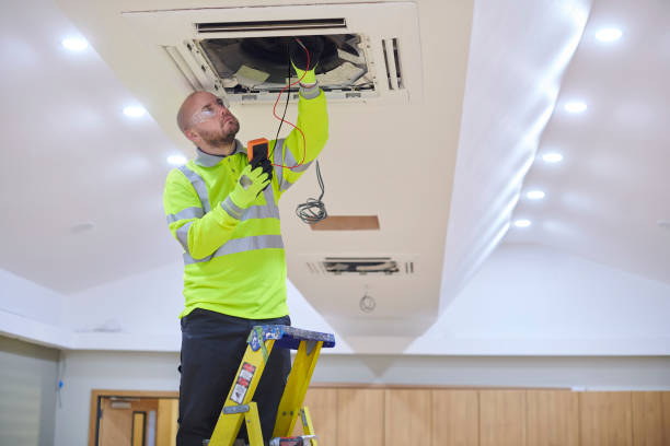 Best HVAC installation services  in Pomeroy, WA