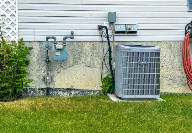 Best HVAC companies near me  in Pomeroy, WA